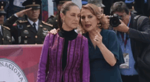 Así se vio la Superluna más grande del año (FOTOS)