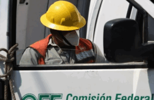 Alertan por fraudes a nombre de CFE: así operan los estafadores 