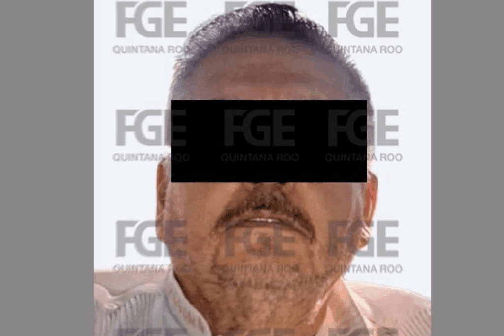 Dan 2 años de prisión preventiva a líder de la CTM Quintana Roo, por homicidio calificado