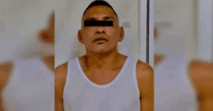 Hombre que acosó a la presidenta Sheinbaum, es detenido en CDMX