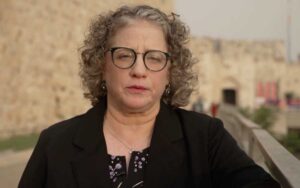 Intentan asesinar a embajadora de Israel en México