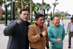 Chávez Jr., vinculado a proceso, regresa al ring; peleará en México