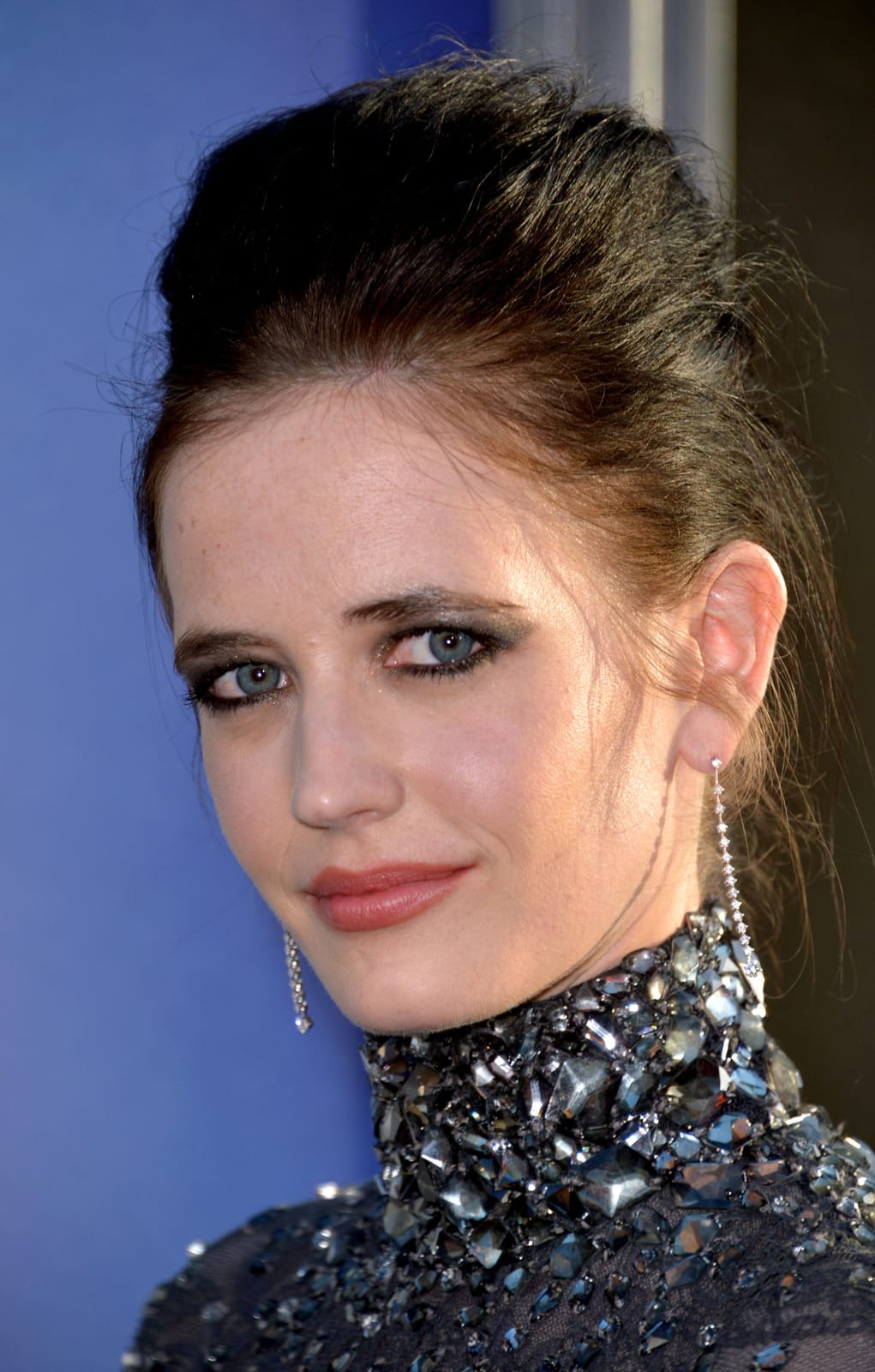 Eva Green será la tía Ophelia en la temporada 3 de “Merlina”