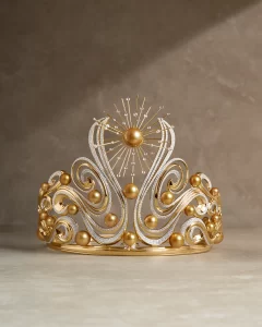 ¿Cuánto cuesta la corona de Miss Universo 2025? 