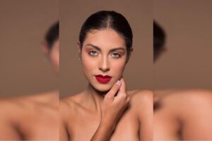 Modelo renuncia a Miss Universe para volverse monja