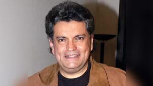 Sergio Andrade reaparece a sus 70 años y anuncia nuevo proyecto musical