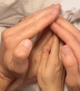 ¡Martha Higareda es mamá! Ya nacieron sus gemelitas (VIDEO)