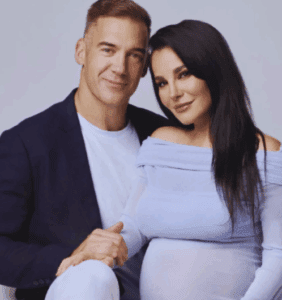 ¡Martha Higareda es mamá! Ya nacieron sus gemelitas (VIDEO)