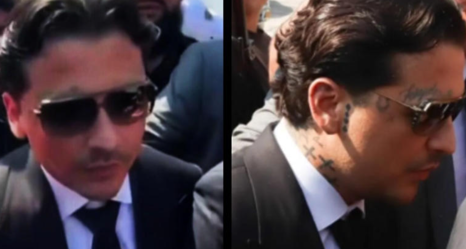 Nodal libra vinculación a proceso por falsificación de documentos, luego de 17 horas de audiencia