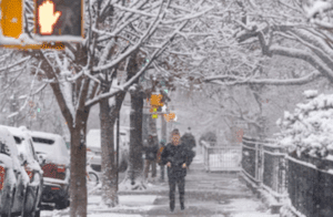 Ola de frío ártico afecta a 200 millones de personas en Estados Unidos