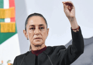 Perú violaría normas internacionales si irrumpe Embajada de México, reacciona Sheinbaum