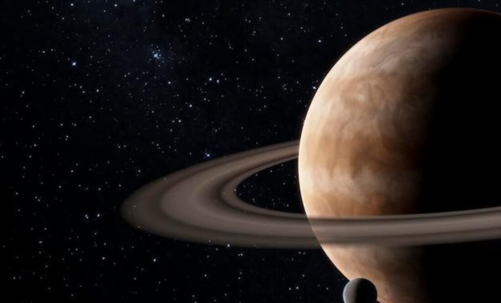 Saturno será visible en noviembre 2025: Fecha, hora y cómo observarlo 1 Saturno será visible en noviembre 2025: Fecha, hora y cómo observarlo