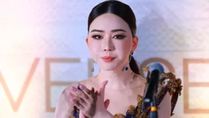 Orden de arresto contra la copropietaria de Miss Universo sacude al certamen