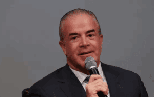 Raúl Rocha Cantú, dueño de Miss Universo, vinculado al narco y huachicol ¡Esto se sabe!