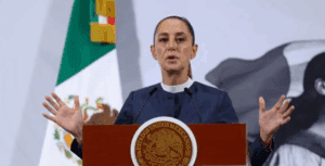 Tras asesinato de Carlos Manzo, Sheinbaum anuncia plan por la paz para Michoacán