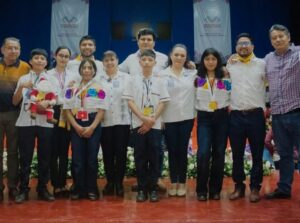 “Humito”, el proyecto escolar que le pide ayuda a Sheinbaum 