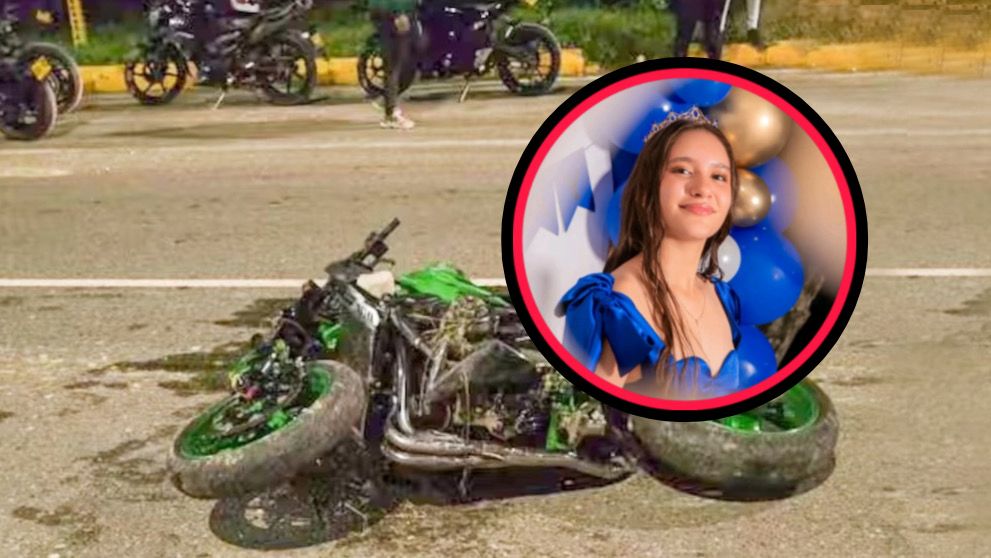 Regalan moto a una quinceañera y se mata en un accidente 5 WhatsApp Image 2025 11 05 at 8.24.14 PM 1