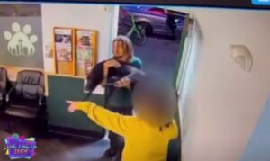 Perrito muere tras ser golpeado por su cuidador