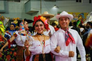 Arranca en Cancún la 45ª Muestra Nacional de Teatro