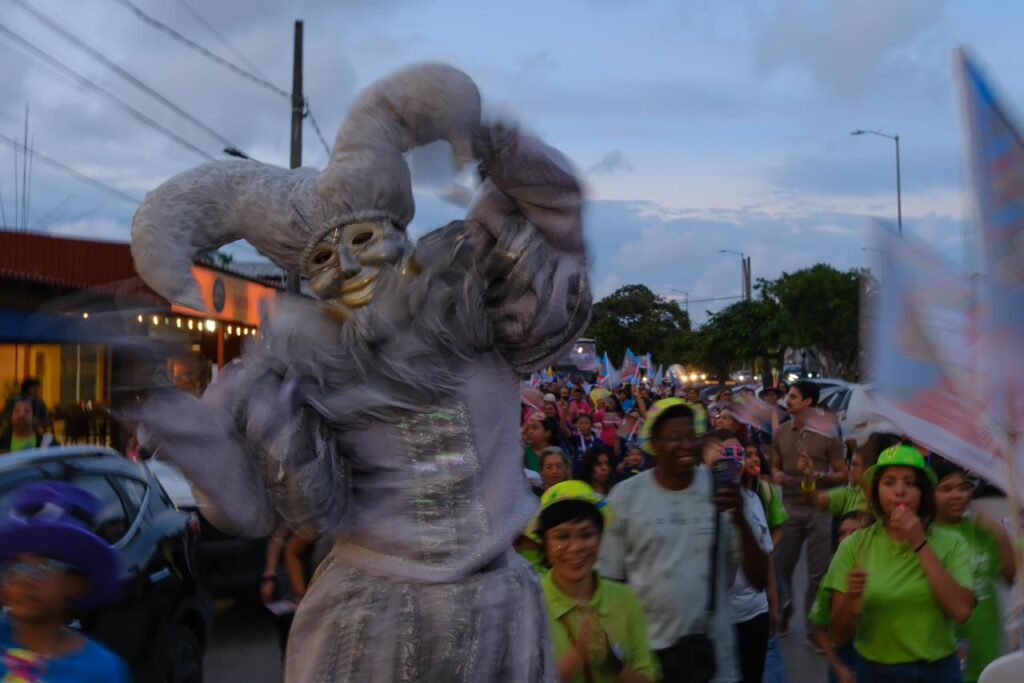 Arranca en Cancún la 45ª Muestra Nacional de Teatro 5 Arranca en Cancún la 45ª Muestra Nacional de Teatro