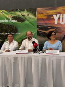 Río Lagartos se alista para el 4º Festival del Pulpo