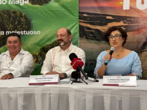 Río Lagartos se alista para el 4º Festival del Pulpo