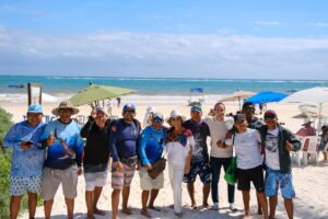 Tulum abre playas públicas con acceso libre y gratuito