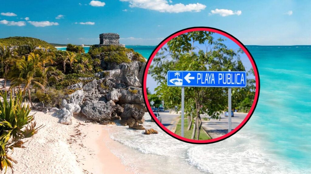 Tulum abre playas públicas con acceso libre y gratuito 6 WhatsApp Image 2025 11 12 at 7.48.17 PM