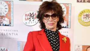 Muere cantante española en un asilo, posiblemente la asesinaron 