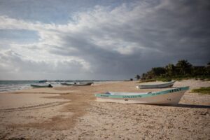 Reafirman playas libres y gratuitas en Tulum: estos son los accesos habilitados 