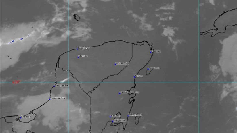 Clima hoy en Cancún y Quintana Roo: Parcialmente nublado 3 WhatsApp Image 2025 11 16 at 10.13.36 AM