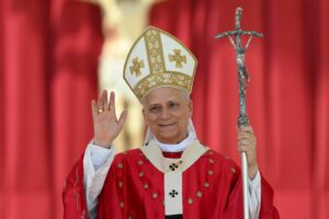 El Papa León XIV quiere visitar la Basílica de Guadalupe