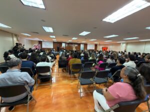 Gloria Torruco presenta su libro “C.A.L.M.A. Como atravesar tu adversidad en paz”