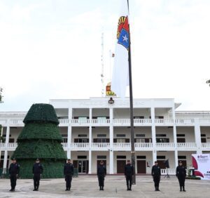 Celebra Quintana Roo, 123 años de su creación como Territorio 