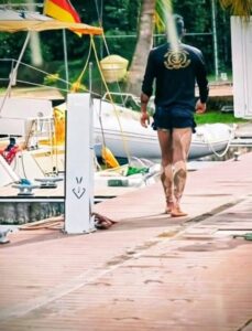 Explota embarcación de la SEMAR en Cozumel; deja 5 lesionados