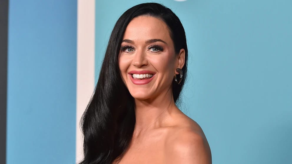 Recibirá Katy Perry millonaria compensación tras ganar litigio