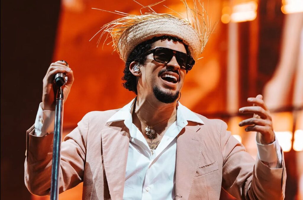 Más de 100 mil personas firman petición para que Bad Bunny no actúe en el Super Bowl 2026