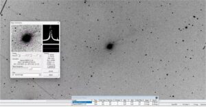 Asteroide 3I/ATLAS podría ser una nave alienígena sospecha Harvard