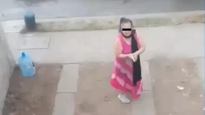 Niegan prisión domiciliaria a Carlota “N”, la abuelita de Chalco