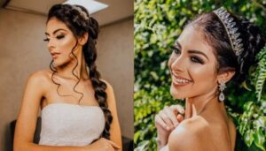 Modelo renuncia a Miss Universe para volverse monja