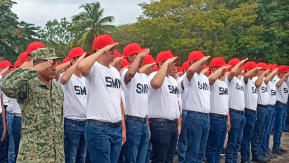 Servicio Militar Nacional será obligatorio desde 2026: estos son los nuevos cambios