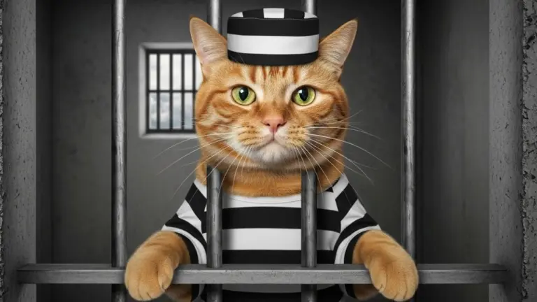 Gatito recibe multa de 26 mil pesos por “vandalismo” 4 descarga