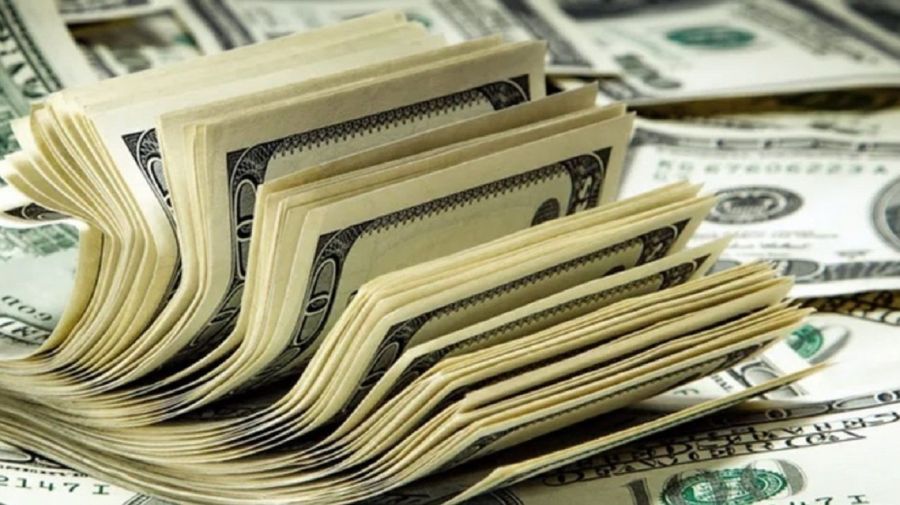 Tipo de cambio: Precio del dólar y divisas