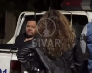 Hombre es detenido y ruega que borren su WhatsApp por miedo a su esposa 