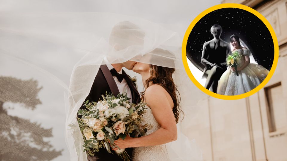 Mujer japonesa se “casa” con identidad de IA que creó en ChatGPT 3 f960x540 742247 816322 5050