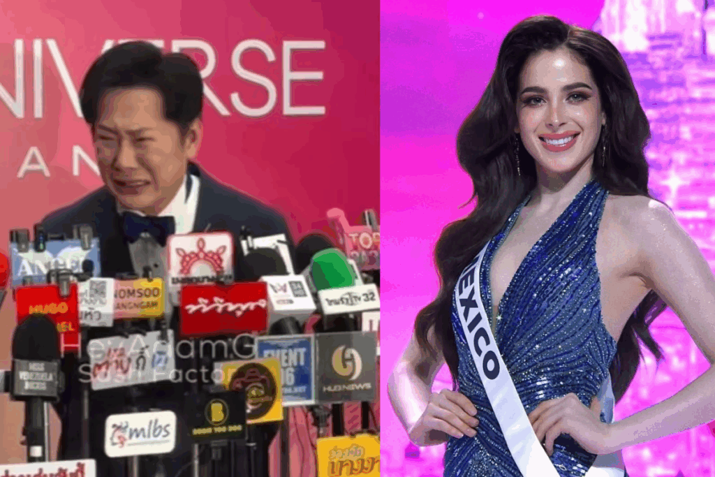 Nawat rompe en llanto y reitera disculpas a Fátima Bosch ¡Ya fue sancionado! 4 Nawat rompe en llanto y reitera disculpas a Fátima Bosch ¡Ya fue sancionado!