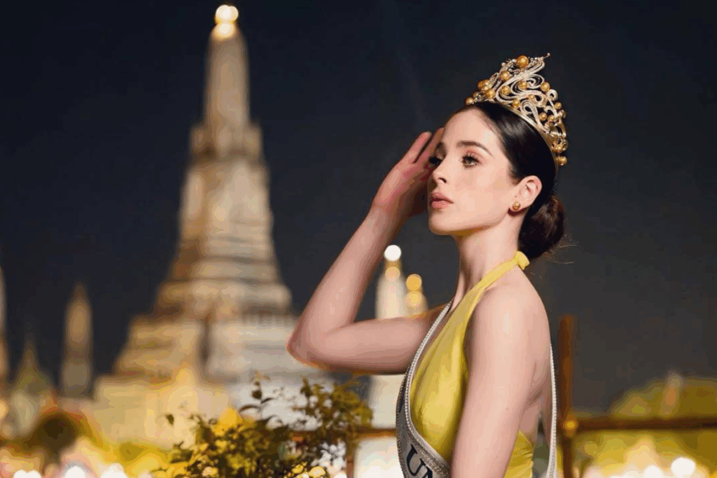 Fátima Bosch se defiende de críticas luego de ganar Miss Universo 2025 3 Fátima Bosch se defiende de críticas luego de ganar Miss Universo 2025