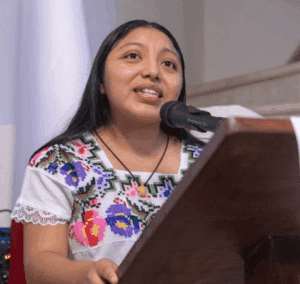 Inauguran Alianza Francesa Kaan Kuun, única en el mundo con nombre indígena