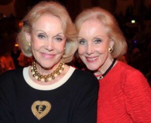 Las Gemelas Kessler mueren mediante muerte asistida en Alemania 