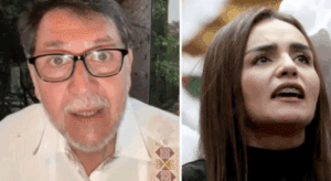 Tras dichos de Noroña a Grecia Quiroz: Sheinbaum pide respeto y sensibilidad